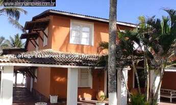 Imagem 3: Casa para Venda em Salvador, STELLA MARIS, 5 dormitórios, 3 suítes, 7 banheiros