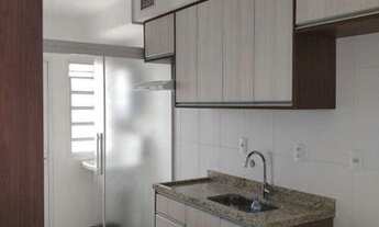 Imagem 4: Apartamento com 2 dormitórios para alugar, 73 m² por R$ 2.800,00/mês - Condomínio Residenc