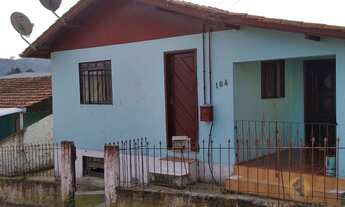 Imagem: CASA A VENDA EM LAGES