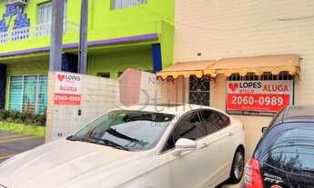 Imagem: Sobrado comercial na Av. Paes de Barros