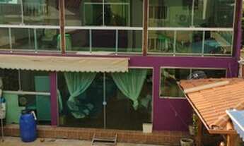 Imagem 7: Casa para venda tem 340 metros quadrados com 5 quartos em Novo Progresso - Contagem - MG