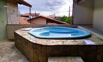 Imagem 2: Casa à venda, 4 quartos, 1 suíte, 4 vagas, Comercial e Residencial Jardim Mariana - Pindam