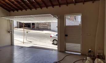 Imagem 2: Casa nove à venda no Jardim Residencial Nova Veneza - Indaiatuba/SP