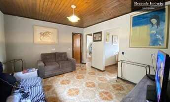 Imagem 5: C-CA0700- Excelente Casa no Maracanã, 2 Quartos, Edícula, Vaga para 2 Carros