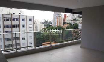 Imagem 4: São Paulo - Apartamento Padrão - Vila Madalena