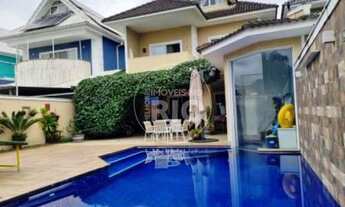 Imagem 2: Casa no Condomínio Blue House