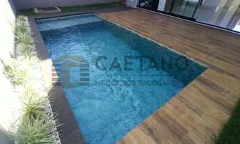 Imagem: SOBRADO NOVO JD. CAMPOS - PROX. MANDACARU