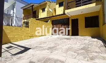 Imagem 2: Sobrado Ana Rech Caxias do Sul