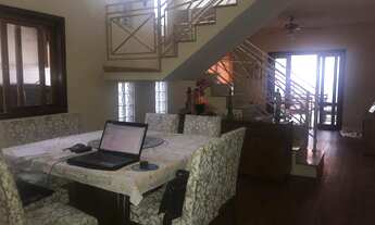 Imagem: Sobrado 287 metros quadrados, com 4 dormitórios