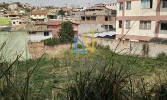 Imagem 3: Lote com 360m² em Betim no bairro Amazonas