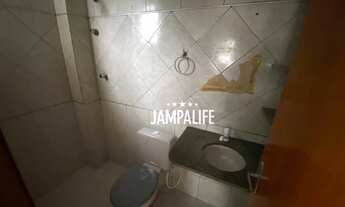 Imagem 7: Apartamento com 2 dormitórios à venda, 65 m² por R$ 199.000 - Jardim Oceania - João Pessoa