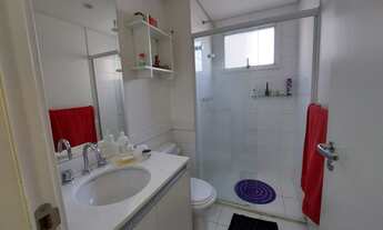 Imagem 5: Apartamento para venda tem 182 metros quadrados com 3 quartos em Vila Romana - São Paulo