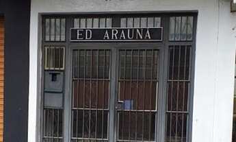 Imagem 2: Kitnet no centro para aluguel e venda tem 42m² quadrados com 1 quarto