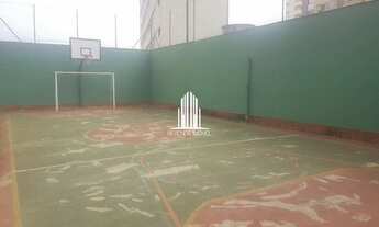 Imagem 6: Apartamento com 3 dormitórios 1 sendo 1 suíte Localizado Próximo ao Metrô Juventus-Mooca