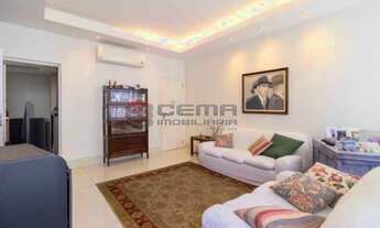 Imagem 2: Rio de Janeiro - Apartamento Padrão - Flamengo