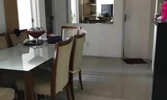 Imagem 4: Apartamento na Maraponga com 3 quartos Projetado Nascente Apenas 240 mil