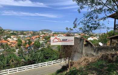 Imagem 6: Terreno à venda, 360 m² por R$ 550.000,00 - Camboinhas - Niterói/RJ