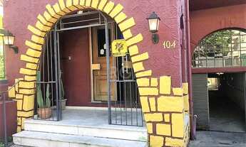 Imagem 2: Porto Alegre - Casa Comercial - Auxiliadora