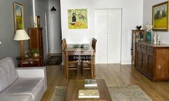 Imagem 4: Maravilhoso 3 quartos, 110m², reformado, dependência completa e área de serviço!!!