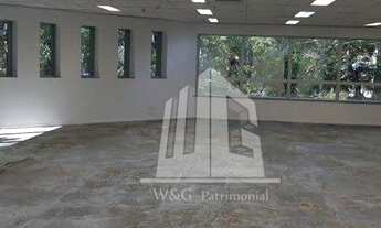 Imagem: Conjunto para alugar, 246 m² por R$ 17.000,00/mês