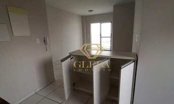 Imagem 5: Edifício Inédito, Centro, Londrina, 73,55m² AP2392