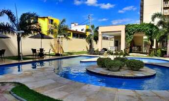 Imagem 7: Apartamento à venda, 57 m² por R$ 260.000,00 - Messejana - Fortaleza/CE