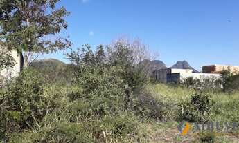 Imagem: RIO DAS OSTRAS - Terreno Padrão - Cantagalo