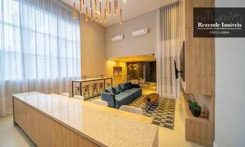 Imagem 4: Apartamento com 3 dormitórios à venda, 94 m² por R$ 745.000,00 - Bom Retiro - Curitiba/PR