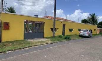 Imagem: Casa em Salinas - Porteira Fechada