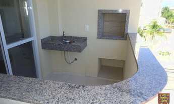 Imagem 4: FLORIANóPOLIS - Apartamento Padrão - Capoeiras