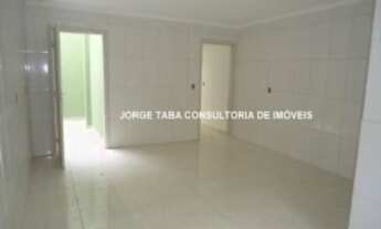 Imagem 6: Casa de 106 metros quadrados no bairro Moinho Velho com 3 quartos