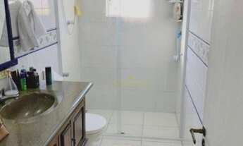 Imagem 10: Sobrado com 5 dormitórios, 250 m² - venda por R$ 1.350.000,00 ou aluguel por R$ 10.000,00
