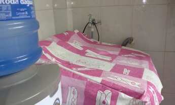 Imagem 6: Apartamento para venda com 48 metros quadrados com 2 quartos em Centro - Contagem - MG