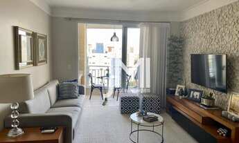 Imagem 5: Apartamento vila Itapura