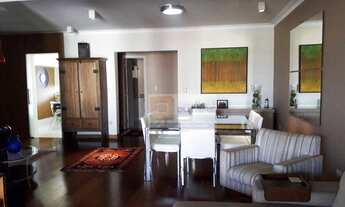 Imagem 3: Apartamento com 4 dormitórios à venda, 174 m² por R$ 720.000 - Jardim Elite - Piracicaba/S