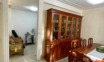 Imagem 7: Sobrado Condomínio - Jardim das Colinas - 377m²