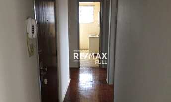 Imagem 7: Apartamento à venda, 91 m² por R$ 160.000,00 - Centro - Ribeirão Preto/SP