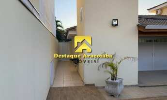 Imagem 6: Casa de condomínio sobrado para venda com 500 metros quadrados com 3 quartos