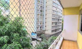 Imagem 7: Apartamento com 3 dormitórios à venda, 105 m² por R$ 450.000,00 - Centro - Juiz de Fora/MG