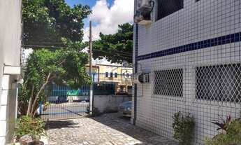 Imagem 3: Apartamento com 3 dormitórios à venda, 87 m² - Lagoa Nova - Natal/RN - AP0481