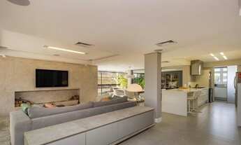 Imagem: Porto Alegre - Apartamento Padrão - Bela