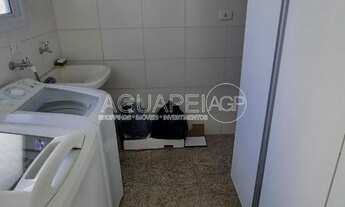 Imagem 3: Cobertura no Tatuapé