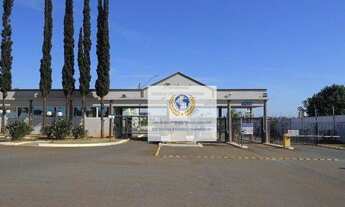 Imagem 2: Terreno à venda, 390 m² por R$ 585.000,00 - Condomínio Terras do Cancioneiro - Paulínia/SP