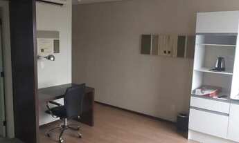 Imagem 6: Studio em Osasco com 1 Dormitório 31m² já Mobiliado na Vila Osasco