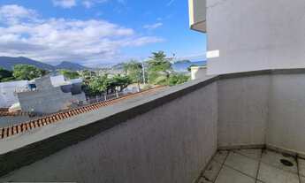 Imagem 13: Caraguatatuba - Apartamento Padrão - Indaiá