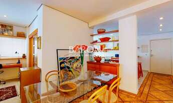 Imagem 5: São Paulo - Apartamento Padrão - Jardim Paulista