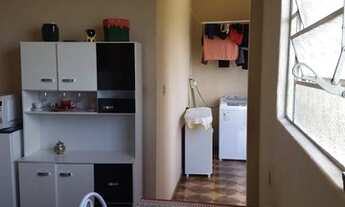 Imagem 16: Casa com 2 dormitórios à venda, 250 m² por R$ 250.000,00 - Vila Alpina - Juiz de Fora/MG