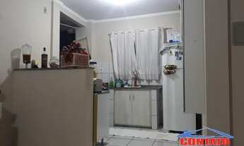 Imagem 4: Residencial - Recreio Sao Judas Tadeu