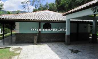 Imagem 3: Sítio para venda de 7.400m² com 4 quartos