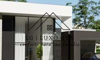 Imagem 2: Casa com 3 dormitórios à venda, 278 m² por R$ 1.490.000,00 - Residencial Villa Verde - Sen